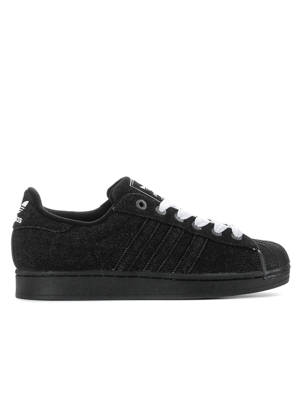 ADIDAS SUPERSTAR II - MENS SHOES SIZE 10 MEN'S / 11 WOMEN'S - Picture 2 of 13